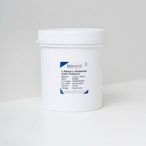 Glutamin-Reagenz 1