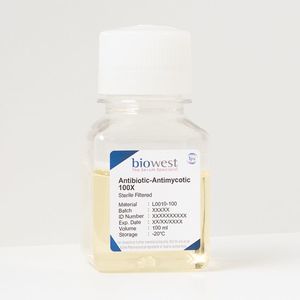 Penicillin-Reagenz 1