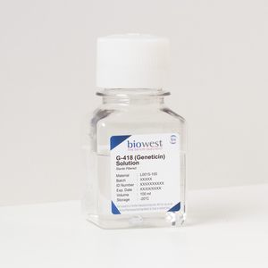 antibiotisches Reagenz 1