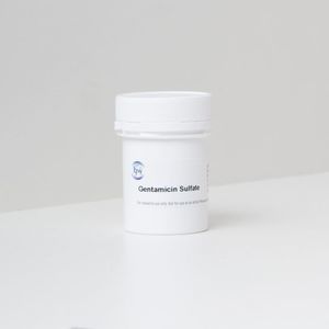 Gentamyzin-Reagenz 1