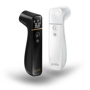 Fieberthermometer