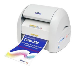 Thermotransferdrucker 1