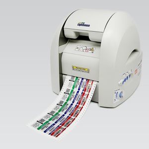 Thermotransferdrucker