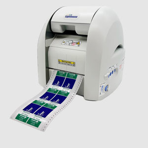 Thermotransferdrucker 1