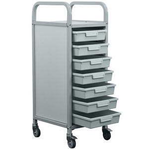 Wagen für Kliniken