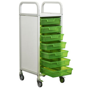 Wagen für Kliniken 1