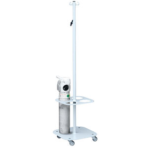 Wagen für Infusionspumpen