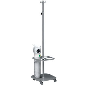 Wagen für Infusionspumpen
