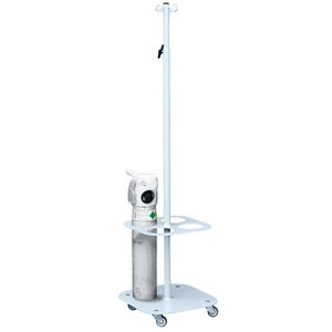 Wagen für Infusionspumpen