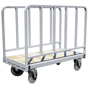 Wagen für Kliniken