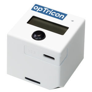 POC-Analysegerät / Lateral-Flow