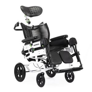 passiver Rollstuhl 1