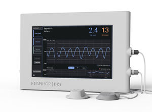 kontinuierliches Monitoringsystem
