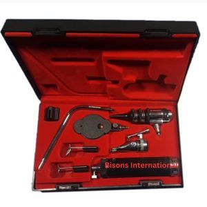 Instrumentenset für Kleinchirurgie