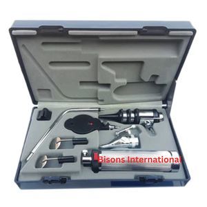 Otoskop-Set / für die Ausbildung
