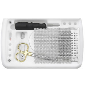 Schädelimplantat 1