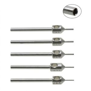 spitzer Stempel 1