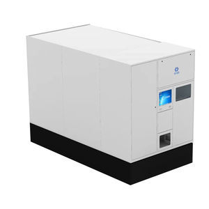 Automatisiertes Verpackungs- und Dispensersystem für Medikamente