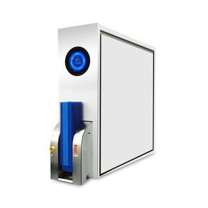 Automatisiertes Dispensersystem / für Apotheken