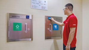 Rohrpostsystem für Kliniken