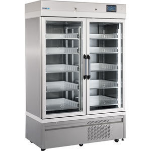 Kühlschrank für Blutbanken