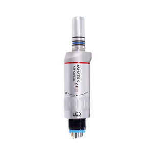 Dental-Mikromotor
