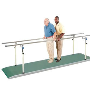höhenverstellbare Parallelgehbarren für Rehabilitation
