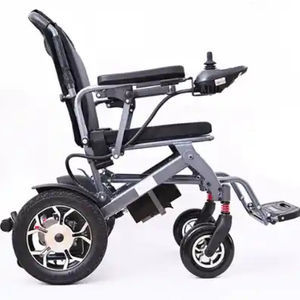 elektrischer Rollstuhl