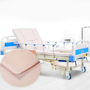 Krankenhausbett
