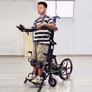 elektrische Aufstehhilfe 1