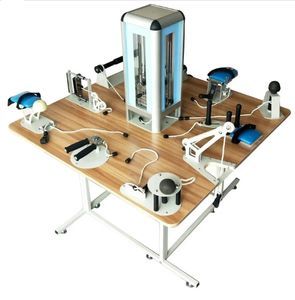 Handbeweglichkeits-Rehabilitationssystem 1