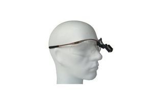 Dental-Stirnleuchte