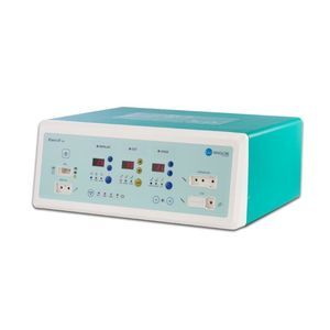 Elektrochirurgiegerät für monopolares Schneiden