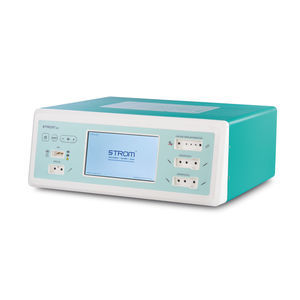 Elektrochirurgiegerät für bipolares Schneiden