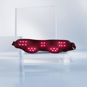 Phototherapie-Maske / für den Augenbereich