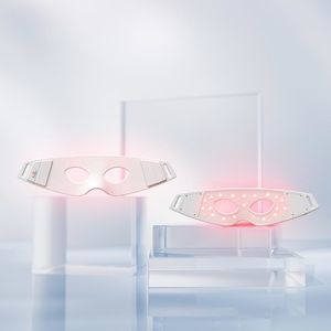 Phototherapie-Maske / für den Augenbereich