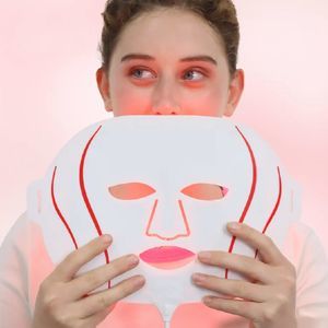 Phototherapie-Maske / für Erwachsene