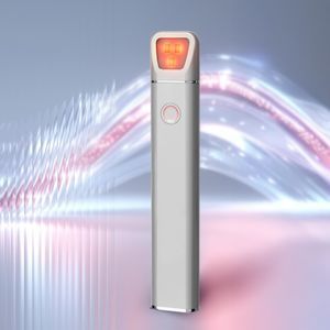 dermatologische Phototherapielampe 1