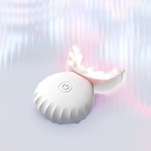 Dental-Phototherapielampe 1