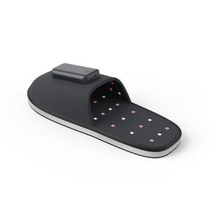 Fuß-Phototherapielampe 1