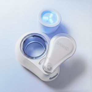 Aknebehandlungs-Phototherapielampe 1