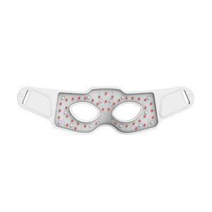Phototherapie-Maske / für den Augenbereich 1