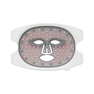 verstellbare Phototherapie-Maske 1