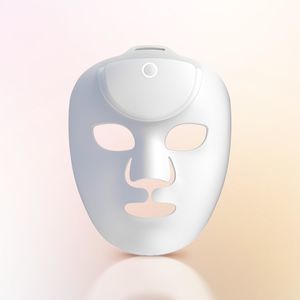 verstellbare Phototherapie-Maske 1