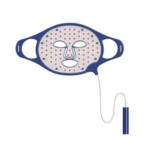 verstellbare Phototherapie-Maske 1