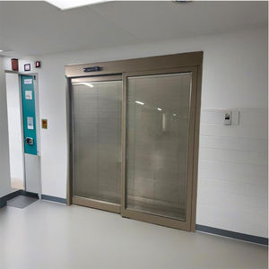 Tür für Krankenhaus