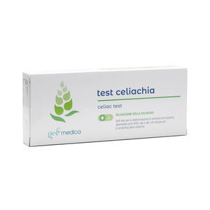 Zöliakie-Schnelltest