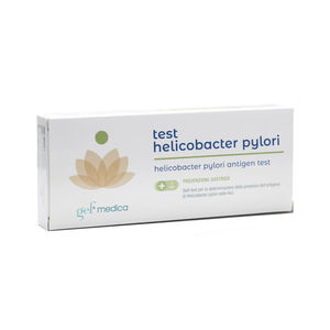 Schnelltest / Helicobacter pylori