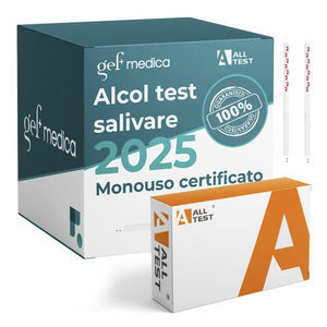 Alkohol-Schnelltest