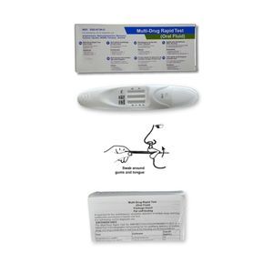 Multidrogenschnelltest